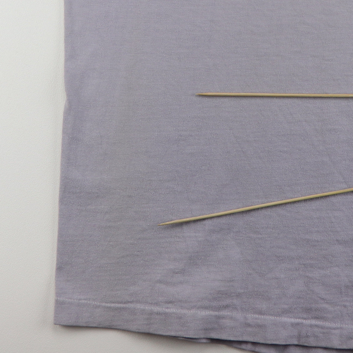 1973 Wings Paul McCartney Band On The Run Promo Shirt