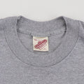 1984 Hall & Oates Live Thru 85 Tour Shirt