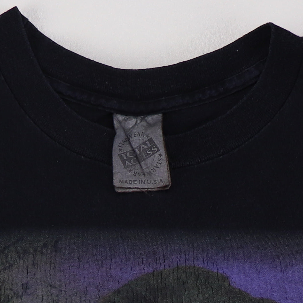 1996 Joe Diffie Life's So Funny Tour Shirt