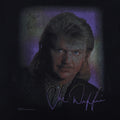1996 Joe Diffie Life's So Funny Tour Shirt