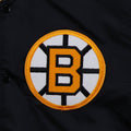 1991 Grateful Dead Boston Bruins Boston Garden Tour Jacket