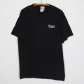 1998 Planet Of The Apes Movie Promo Shirt