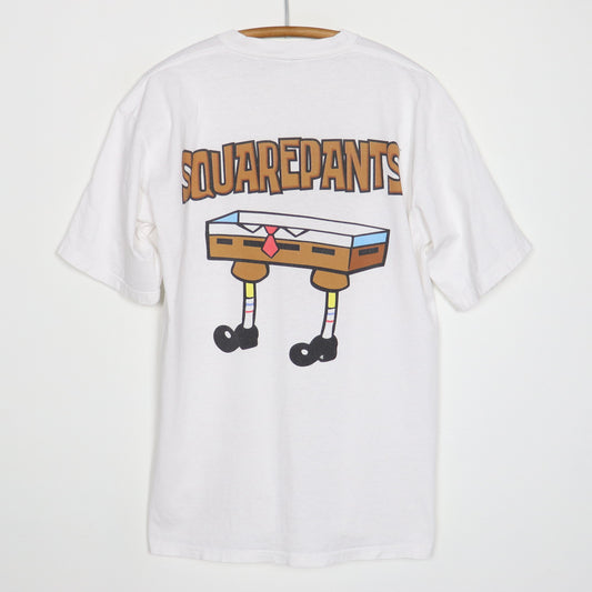 2000s SpongeBob SquarePants Shirt