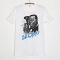 1970s Louis Armstrong Satchmo Shirt