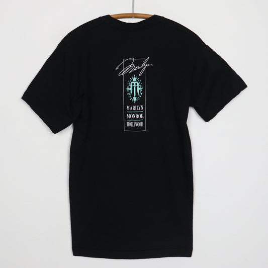 1995 Marilyn Monroe Hollywood Shirt