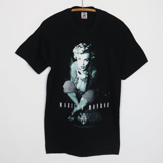 1995 Marilyn Monroe Hollywood Shirt