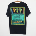 1991 Lollapalooza Tour Shirt