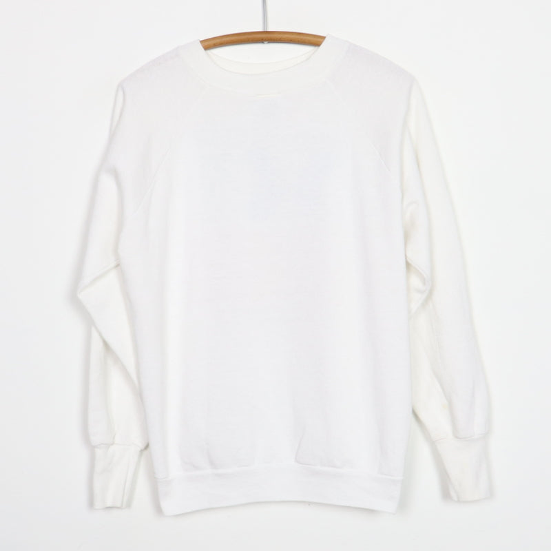 1986 .38 Special Strength In Numbers Tour Sweatshirt