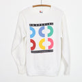 1986 .38 Special Strength In Numbers Tour Sweatshirt