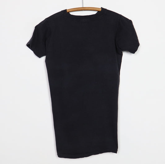 1980 Bob Seger Against The Wind Shirt