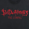 1996 Busta Rhymes The Coming Flipmode Squad Promo Shirt