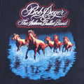 1980 Bob Seger Against The Wind Shirt