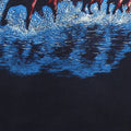 1980 Bob Seger Against The Wind Shirt