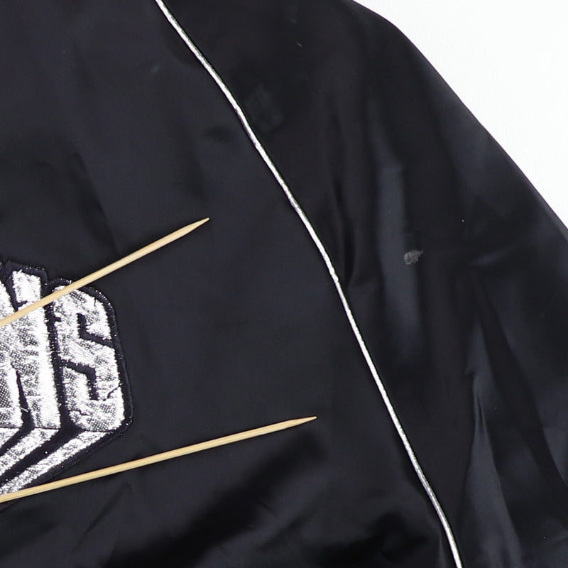 1984 Jacksons Victory Tour Jacket | WyCo Vintage