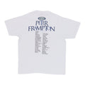 1999 Peter Frampton Tour Shirt