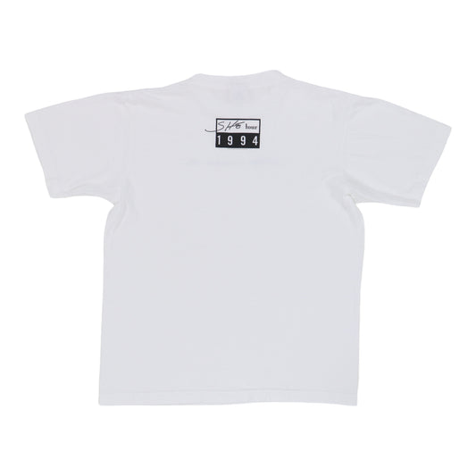 1994 Harry Connick Jr She Tour Shirt