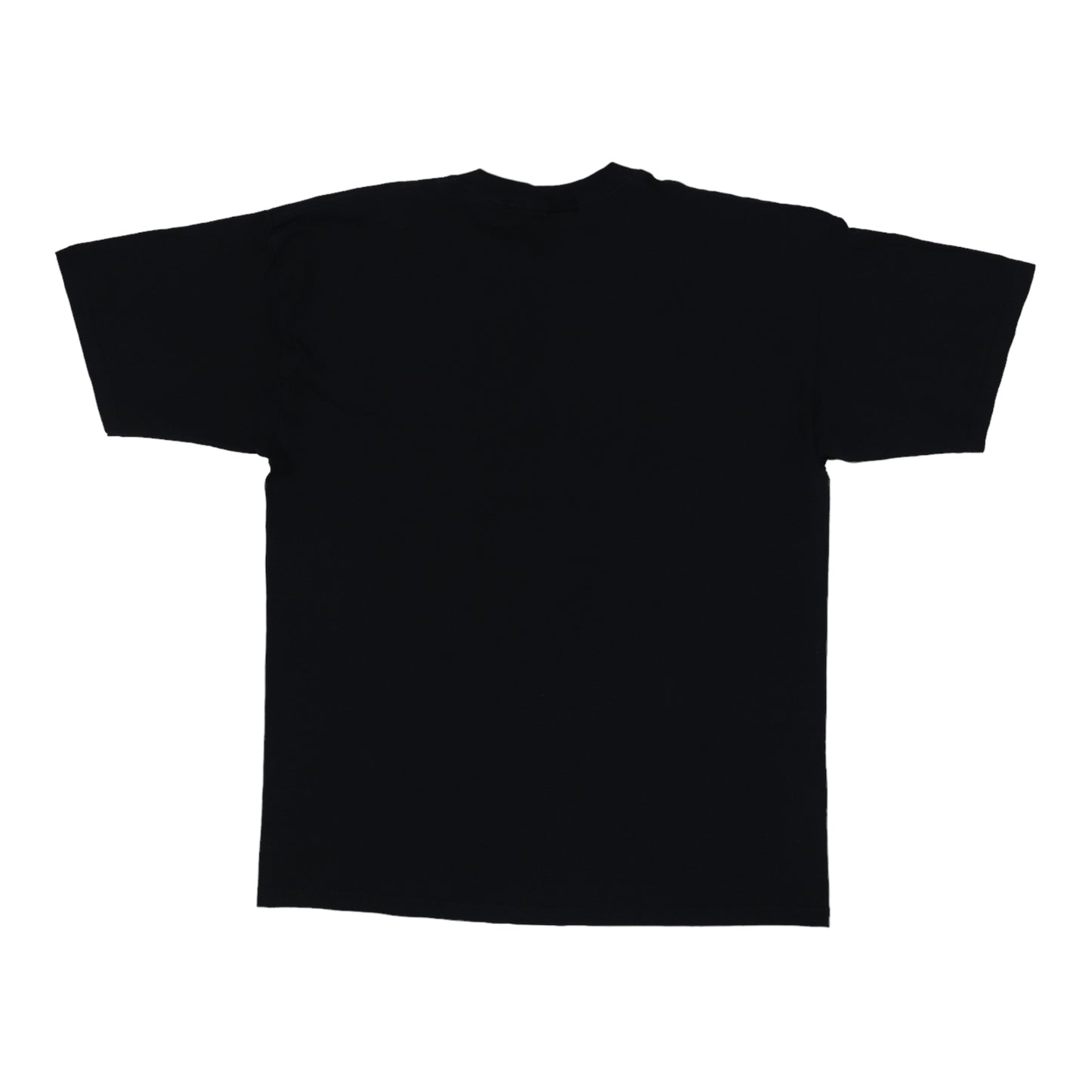 2000 Creed Human Clay Tour Local Crew Shirt