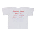 1987 Grateful Dead Fall Tour Shirt