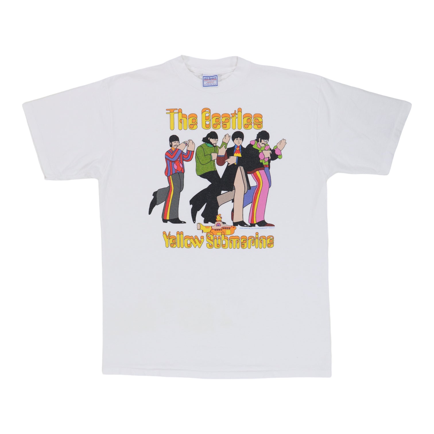 04142328-1999-Beatles-Yellow-