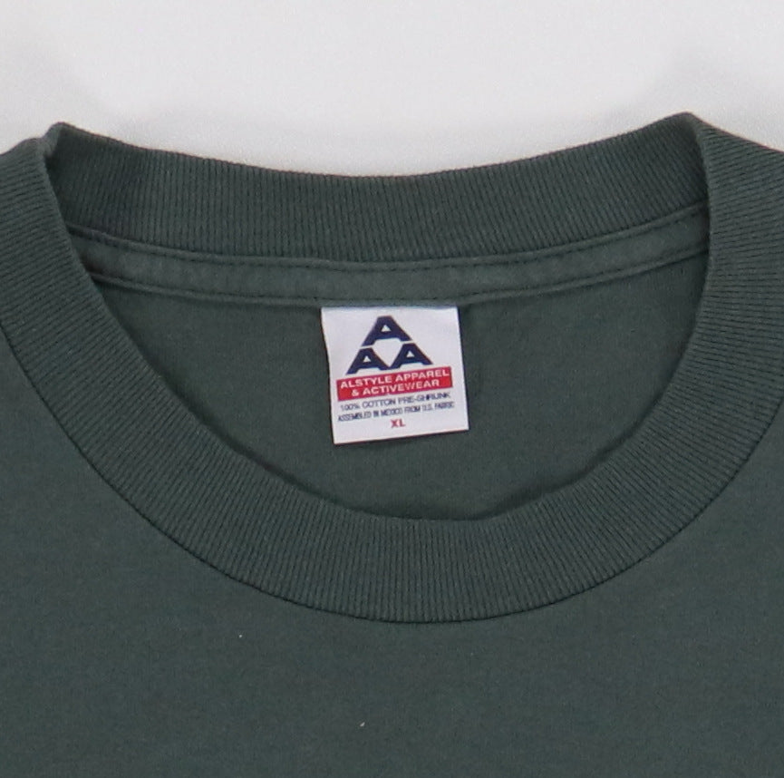 1999 REM Up Shirt