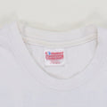 1992 Bruce Springsteen World Tour Shirt