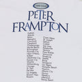 1999 Peter Frampton Tour Shirt