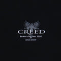 2000 Creed Human Clay Tour Local Crew Shirt
