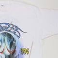 1994 Eagles When Hell Freezes Over Tour Shirt
