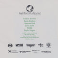 1997 Smart Sounds Music For The Planet Benefit Shirt