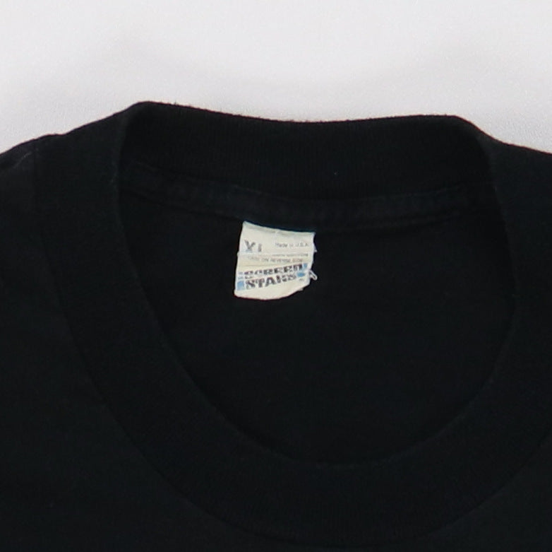 Rare Find Vintage Collectible Pop Will Eat Itself T-shirt No