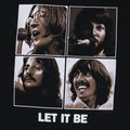 1995 The Beatles Let It Be Shirt