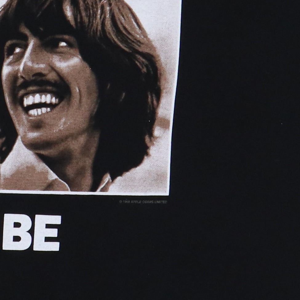 1995 The Beatles Let It Be Shirt | Authentic Vintage Tee – WyCo