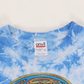 2003 The Dead Tie Dye Tour Shirt