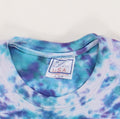 1990s Grateful Dead Bertha Tie Dye Shirt