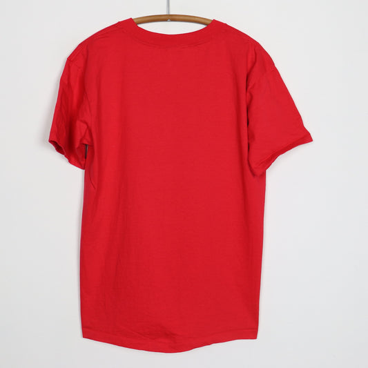 1987 Eddie Murphy Raw Comedy Shirt