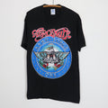 1989 Aerosmith Aero-Force One Shirt