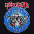 1989 Aerosmith Aero-Force One Shirt