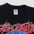 1989 Aerosmith Aero-Force One Shirt