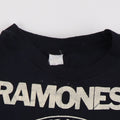 1970s Ramones Shirt