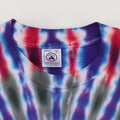 2000 Grateful Dead Millennium Tie Dye Shirt