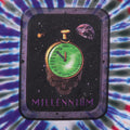 2000 Grateful Dead Millennium Tie Dye Shirt