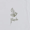 2003 Lord Of The Rings Return Of The King Frodo Shirt
