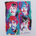 1992 The Beatles Winterland Shirt