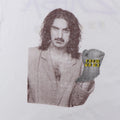 1984 Frank Zappa Tour Shirt