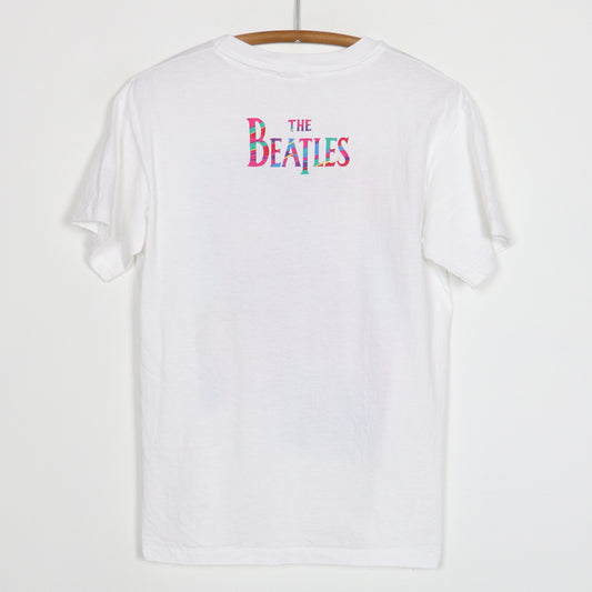 1992 The Beatles Winterland Shirt