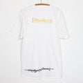 2003 Lord Of The Rings Return Of The King Frodo Shirt