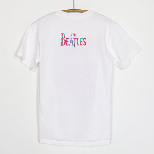 1992 The Beatles Winterland Shirt