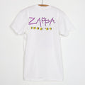1984 Frank Zappa Tour Shirt