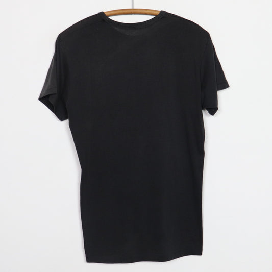 1979 Rush Tour Of The Hemispheres Shirt