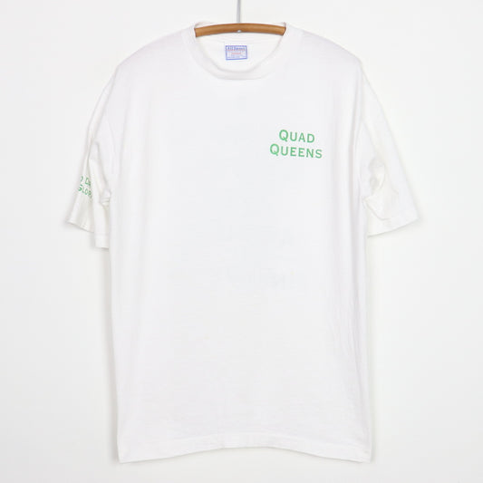 1996 Pink Floyd Victory Of Attitude Over Altitude Shirt